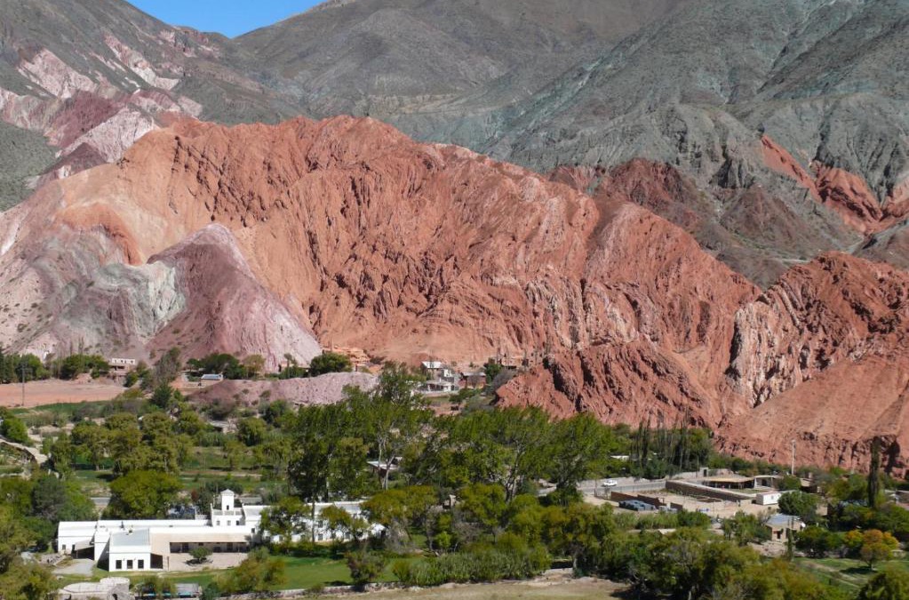 Tilcara Hotel | Hotel El Manantial del Silencio