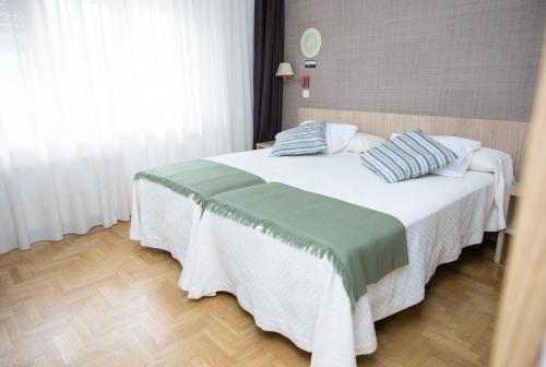 Cangas de Narcea Hotel | Hotel El Molinón