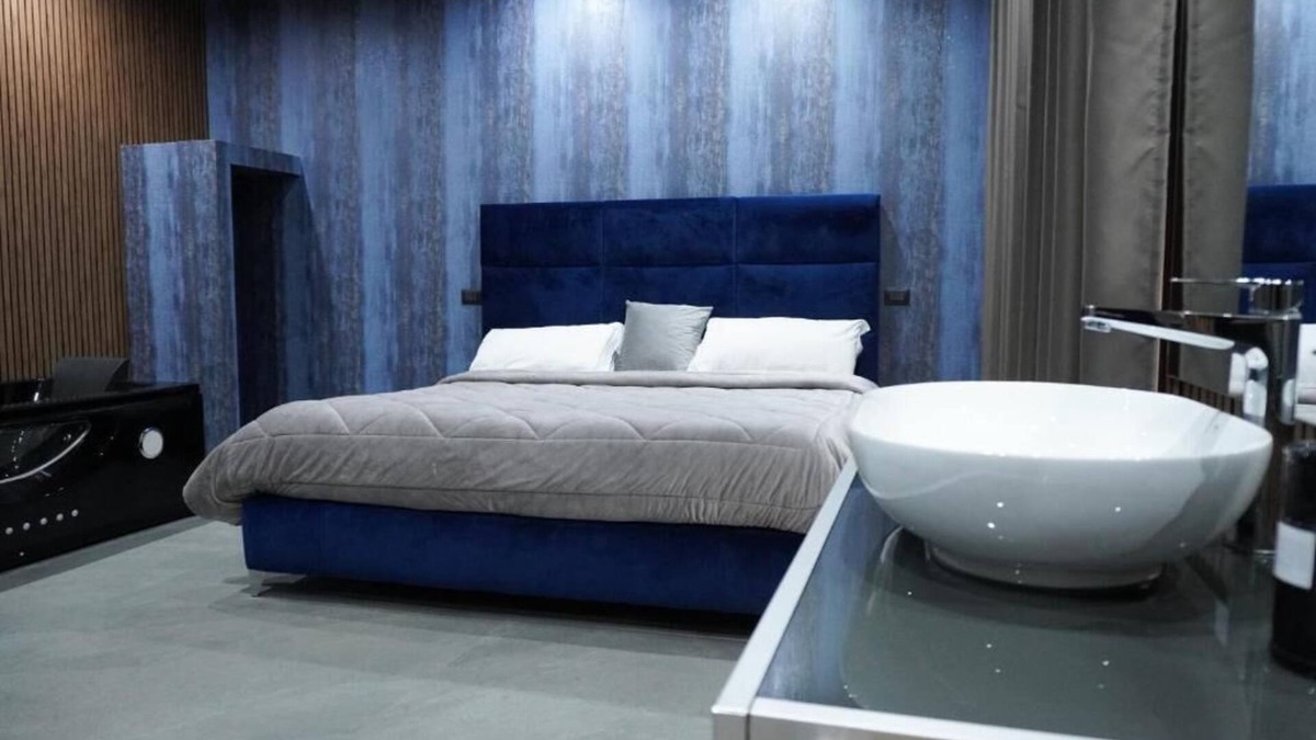 Mugnano di Napoli Hotel | HOTEL EL PAMAS