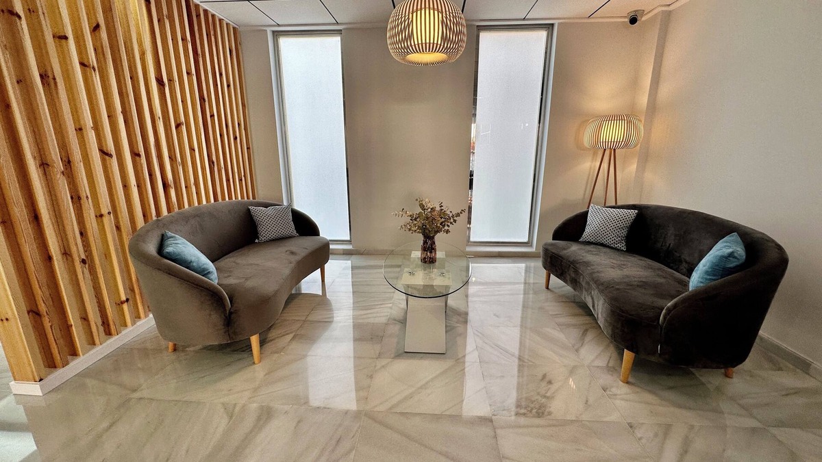 Calabardina Hotel | Hotel El Paraiso