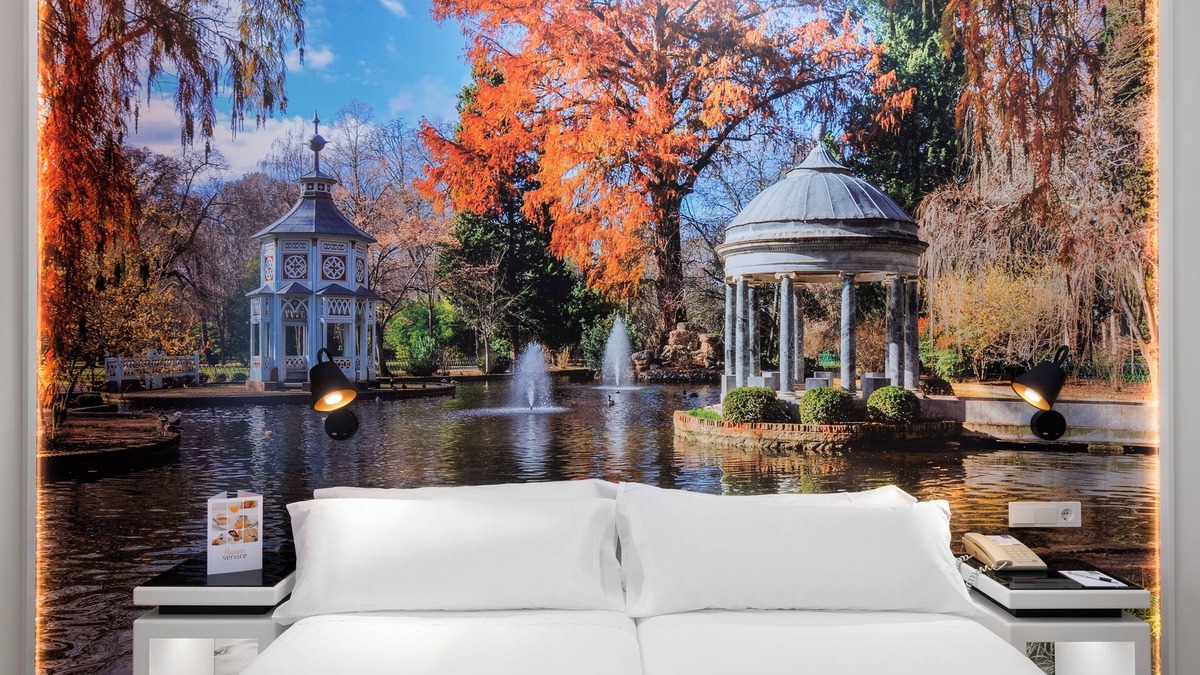 Simancas Hotel | Hotel Elba Madrid Alcalá