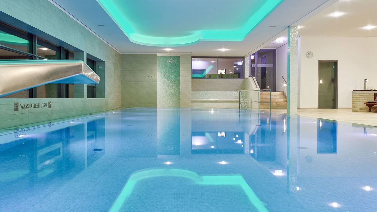 Bad Schandau Hotel | Hotel Elbresidenz an der Therme Bad Schandau