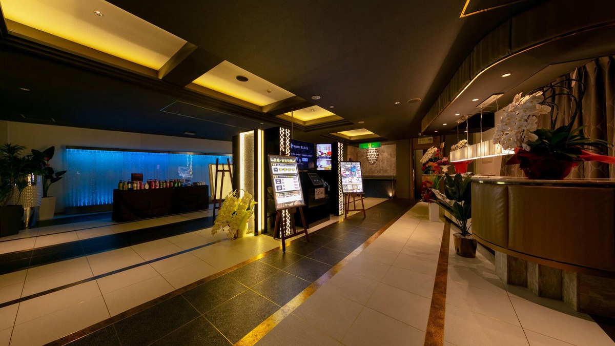 Fuefuki Hotel | Hotel Eldia Yamanashi - Adult only