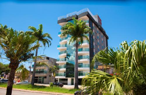 Paracatu Hotel | Hotel Eldorado