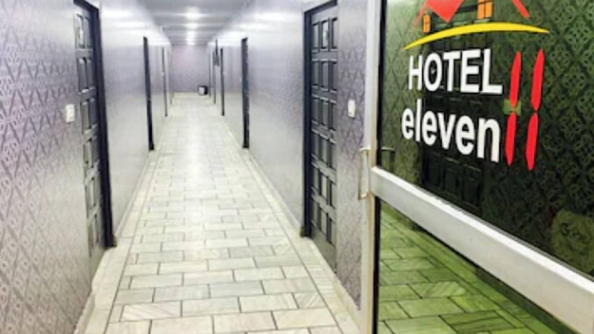 Sirsa Apartment | Hotel Eleven 5