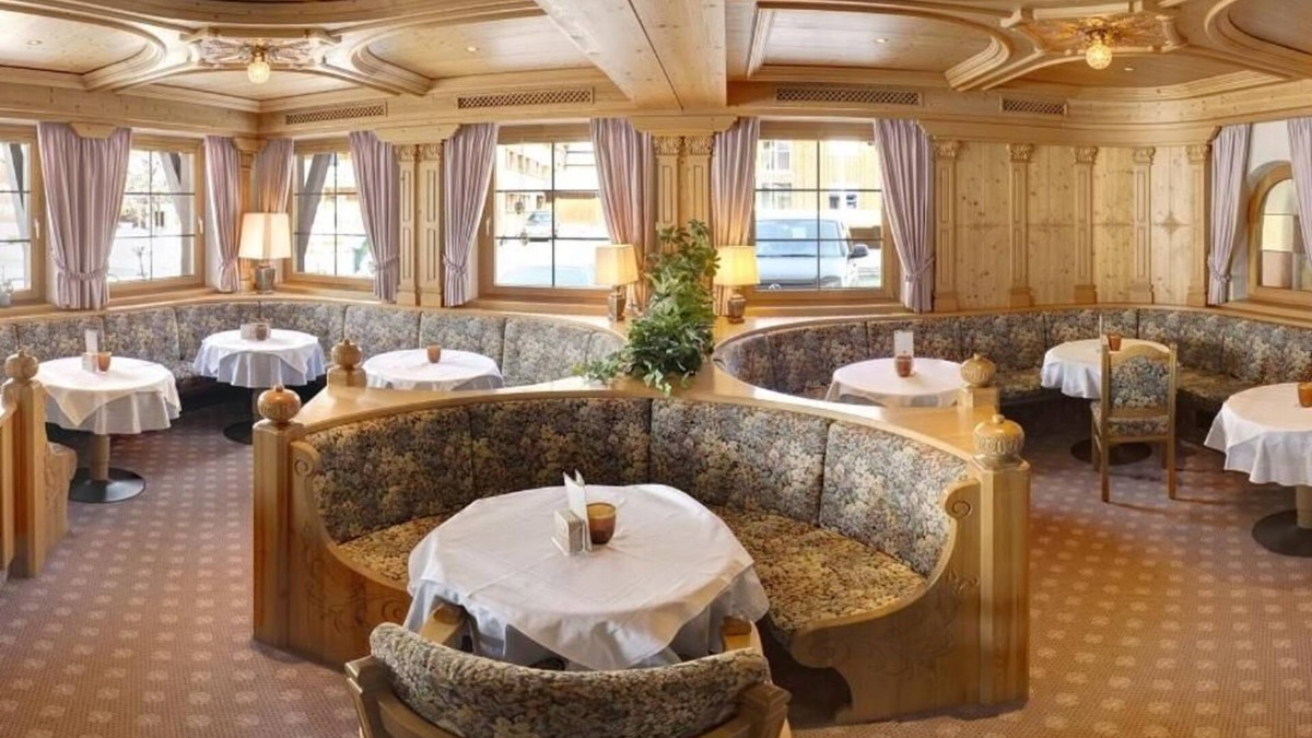 Schoppernau Hotel | Hotel Elisabeth