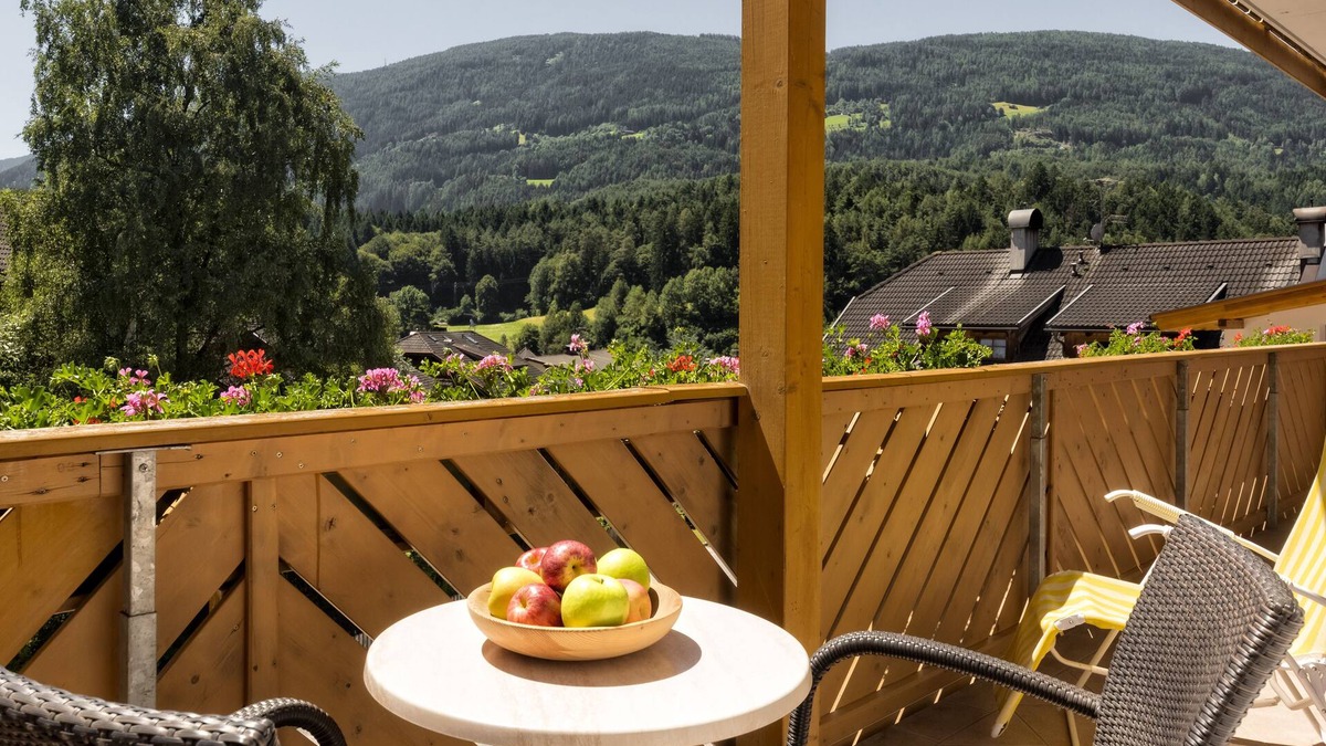 Chienes House | Hotel Elisabeth