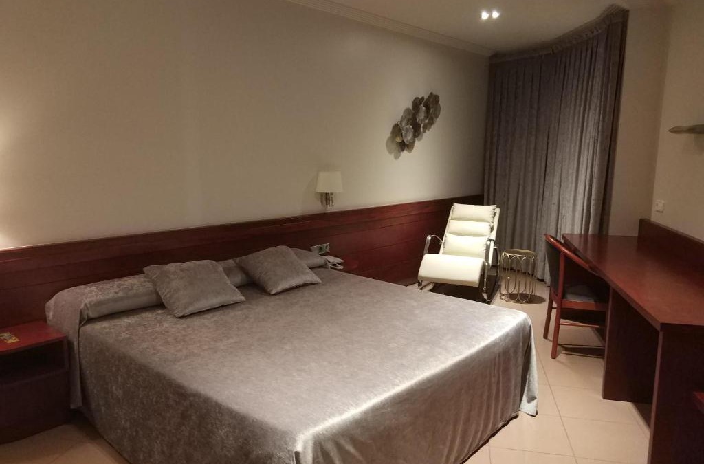 Viladordis Hotel | Hotel Els Noguers
