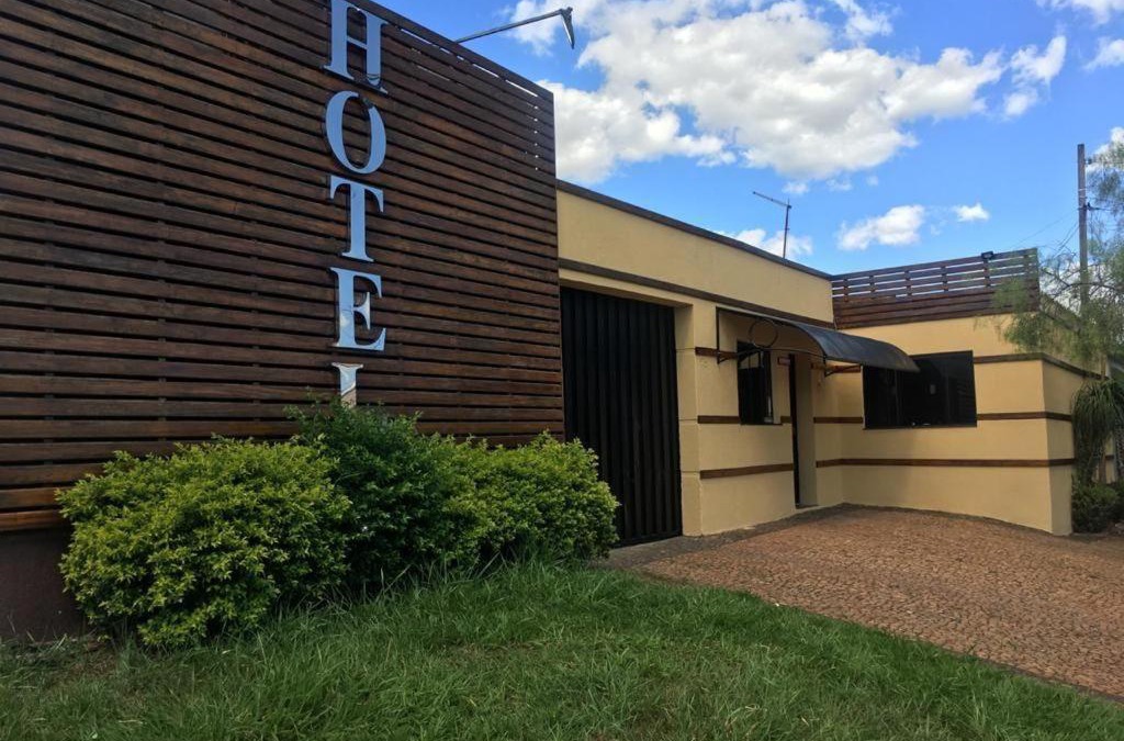 Santa Barbara d'Oeste Hotel | Hotel em SBO - São Francisco