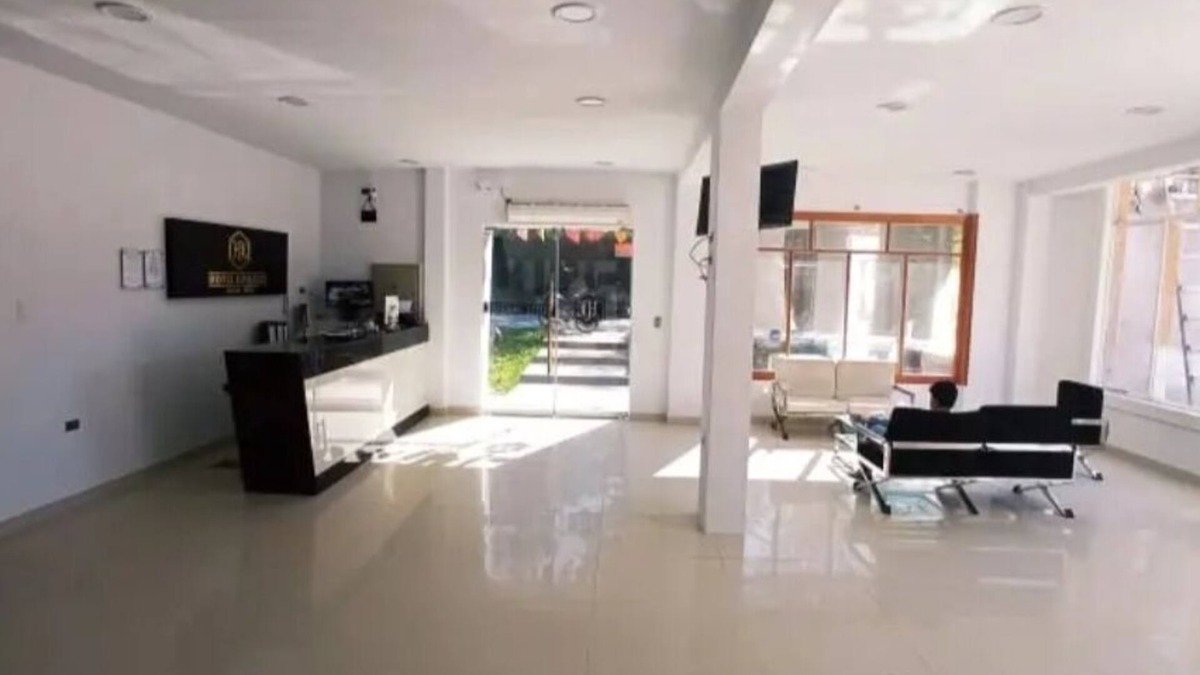 Paraiso Hotel | Hotel Embassy Suites