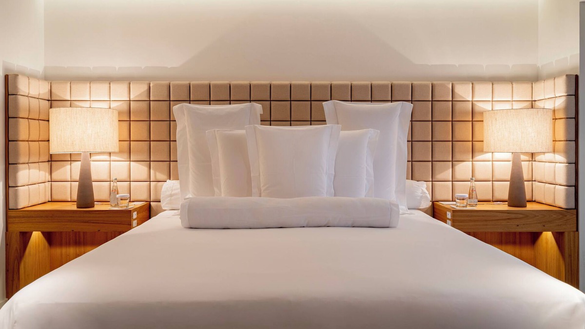 Cerqueira Cesar Hotel | Hotel Emiliano