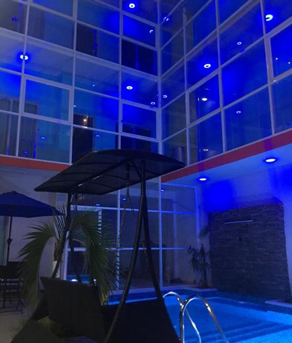 Paraiso Hotel | Hotel Empresarial