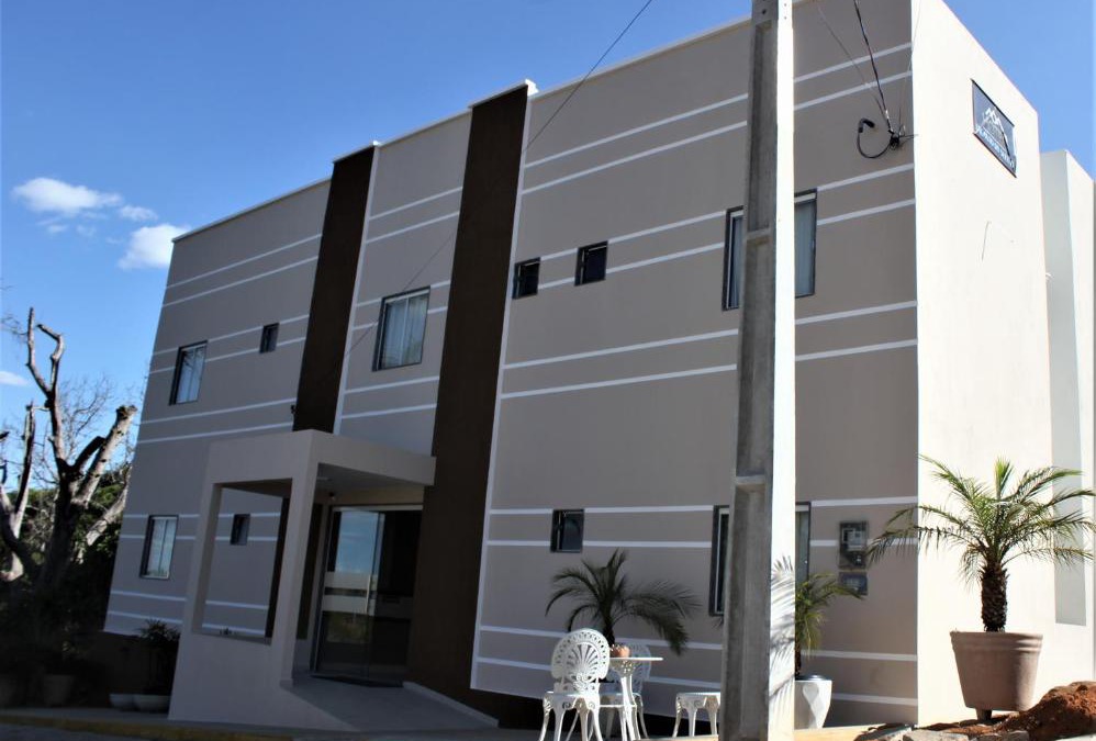 Triunfo Hotel | Hotel Encanto do Sertão