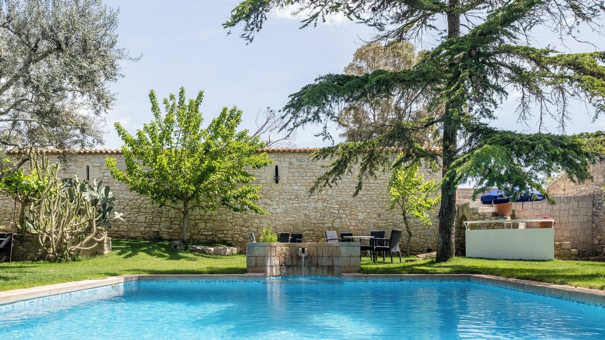 Ragusa Hotel | Hotel Eremo della Giubiliana
