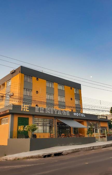 Santana do Livramento Apartment | Hotel Ermitage