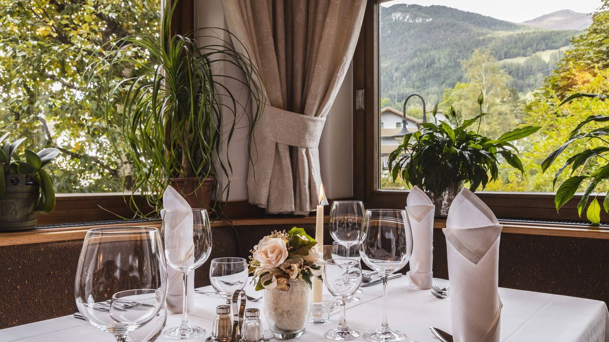 Colle Isarco Hotel | Hotel Erna