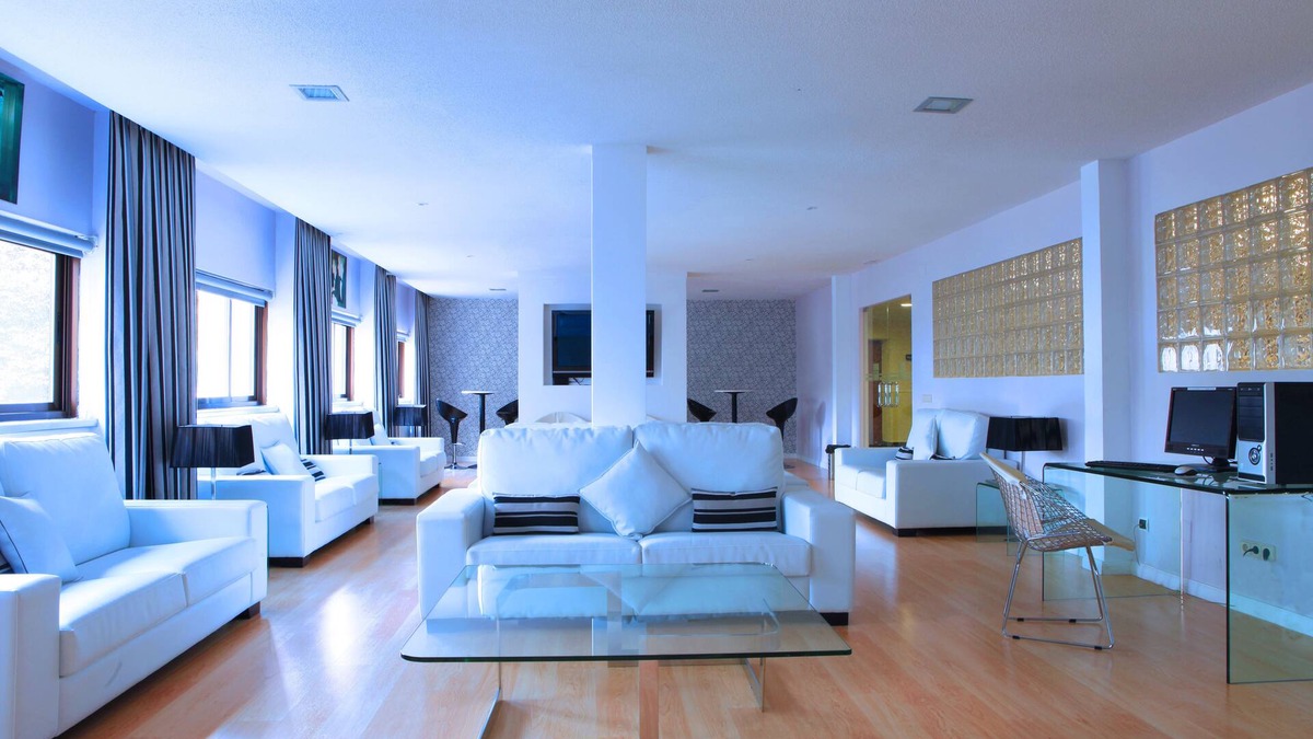 Fuencarral-El Pardo Hotel | Hotel Escuela Madrid