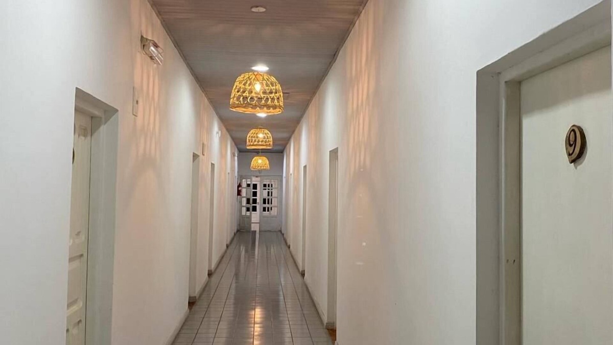 Puerto Libertad Hotel | Hotel Escuela Puerto Libertad