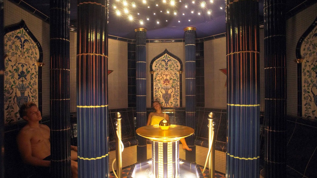 Fulda Hotel | Hotel Esperanto