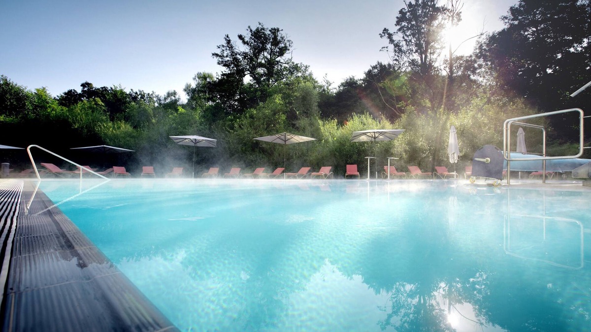 Bad Saarow Hotel | Hotel Esplanade Resort & Spa - Adults Only