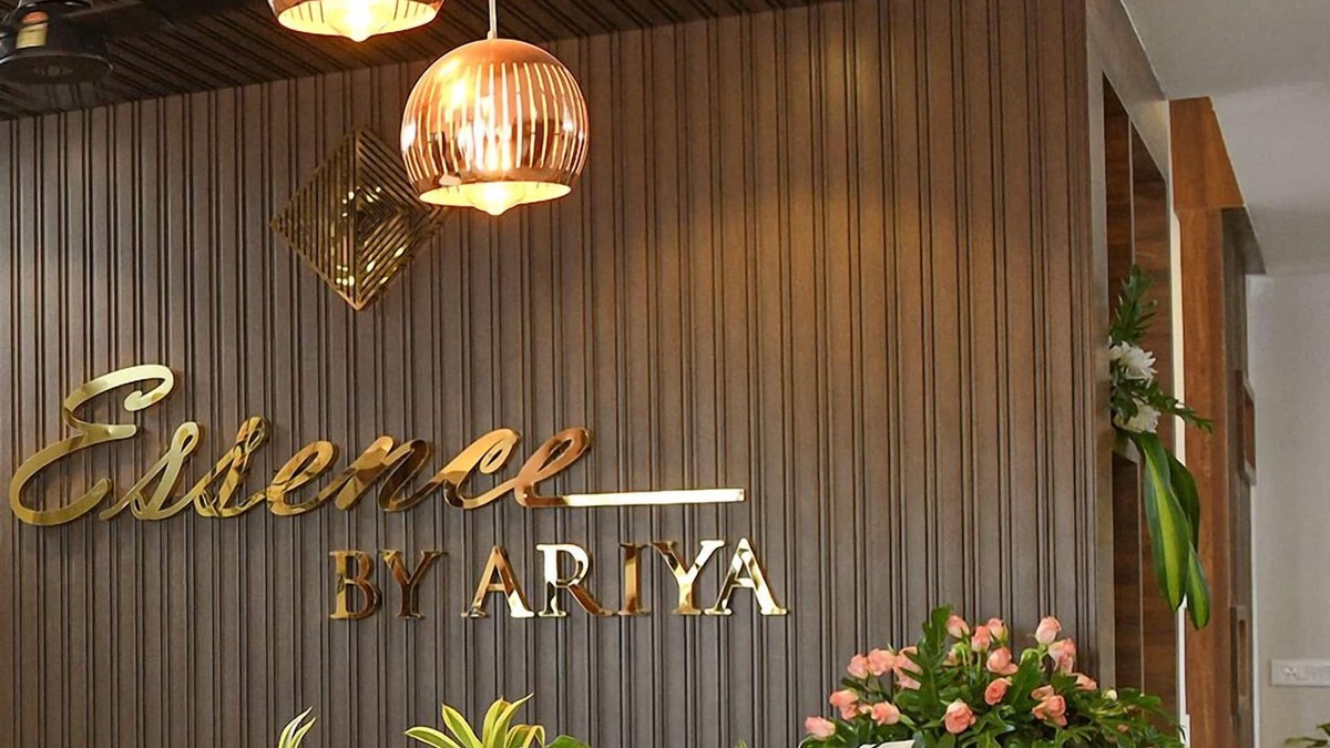 Vellore Hotel | Hotel Essence