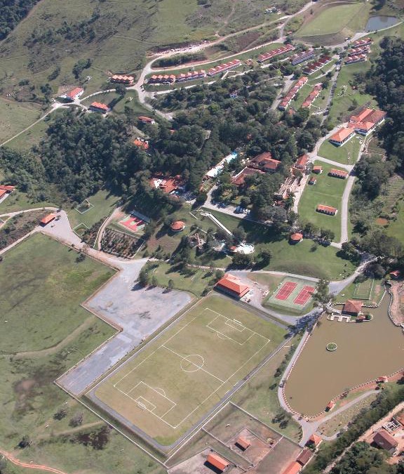 Nazare Paulista Resort | Hotel Estância Atibainha - Resort & Convention
