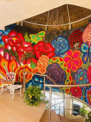 San Blas Hotel | Hotel Estancia Don Roberto San Blas