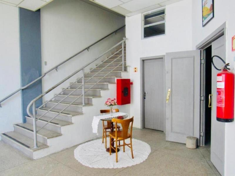 Centro Hotel | Hotel Esteio