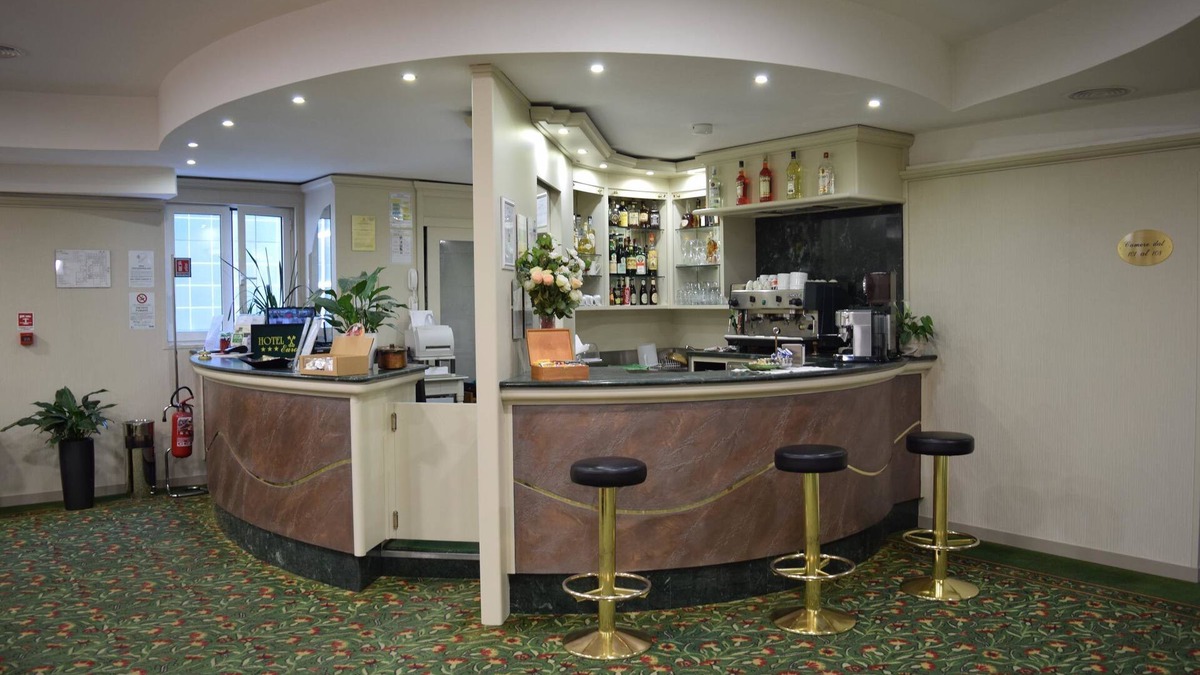 Rione San Maurizio Hotel | Hotel Europa