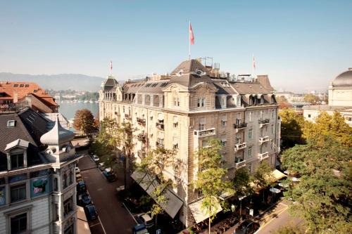 Seefeld Hotel | Hotel Europe