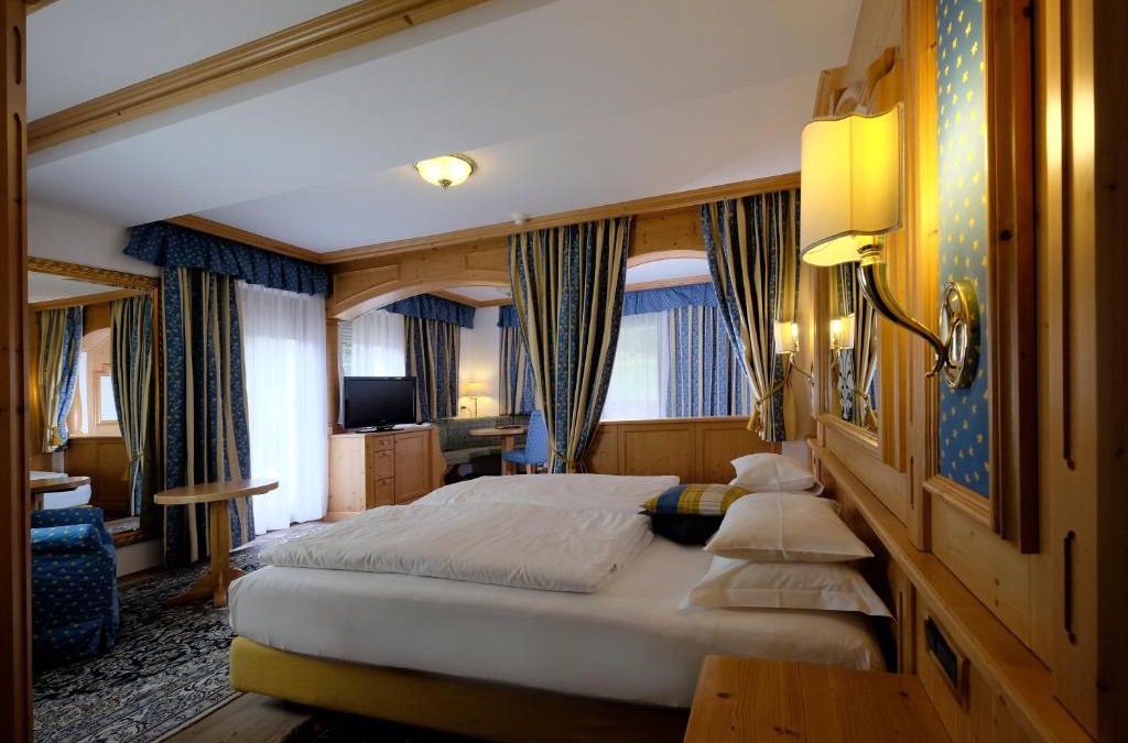 Arabba Hotel | Hotel Evaldo