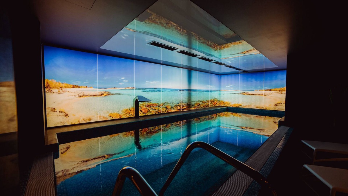 Tarnobrzeg Hotel | Hotel Evva Business & Wellness