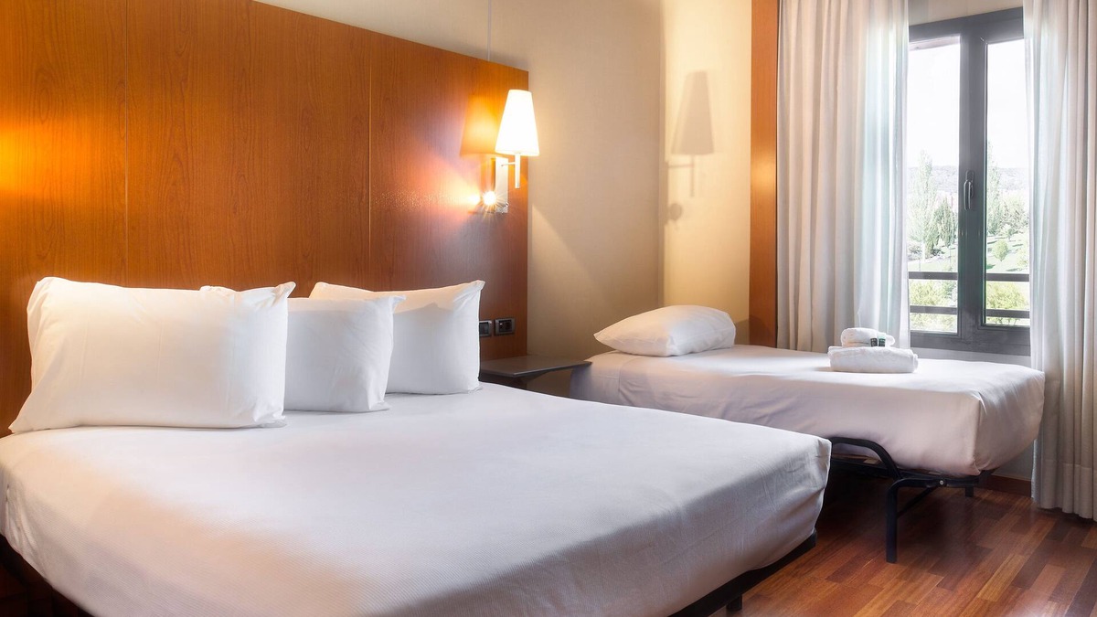 Cuenca Hotel | Hotel Exe Cuenca