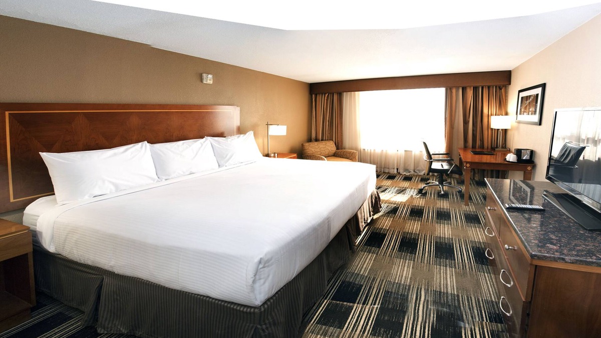 Carteret Hotel | Hotel Executive Suites