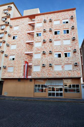 Centro Hotel | Hotel Express São Leopoldo