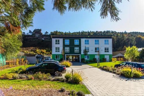 Buttelwoog Hotel | Hotel Eyberg