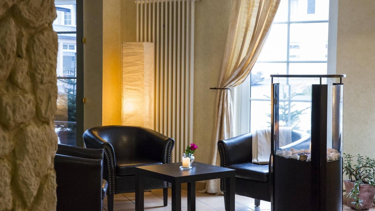 Kirchheim Hotel | Hotel Eydt Kirchheim