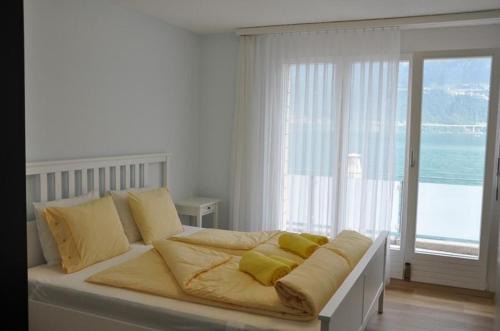 Gersau Hotel | Hotel Fähri Gersau am Vierwaldstättersee