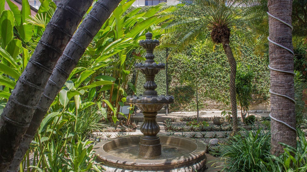 Tapachula Hotel | Hotel Fénix