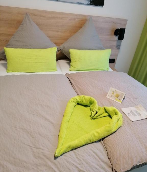 Deuz Hotel | Hotel FÜNF10