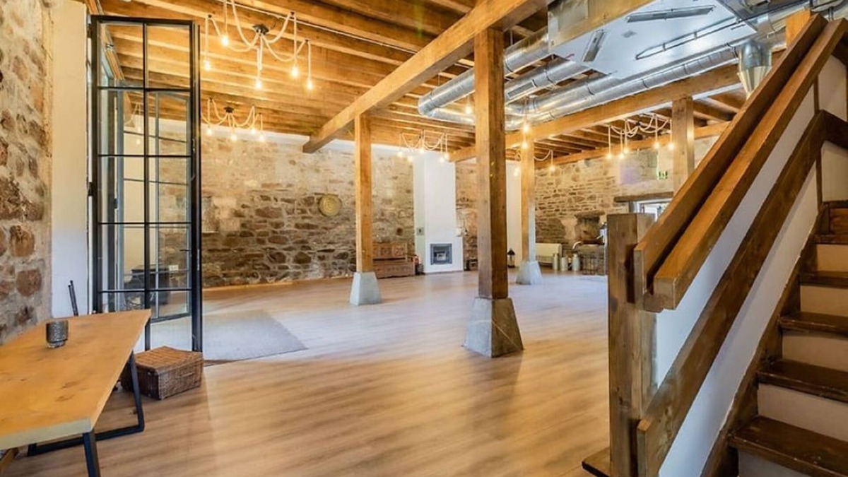 Oiartzun Hotel | Hotel Fagoaga