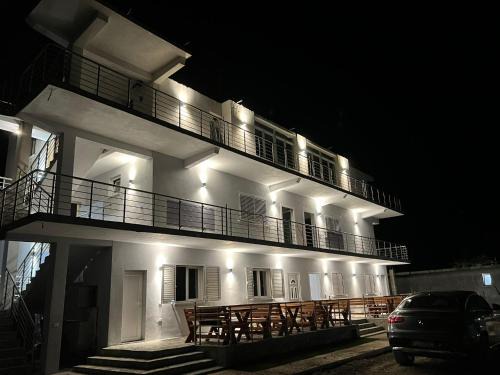 Theth Hotel | Hotel Familja Çuni Theth