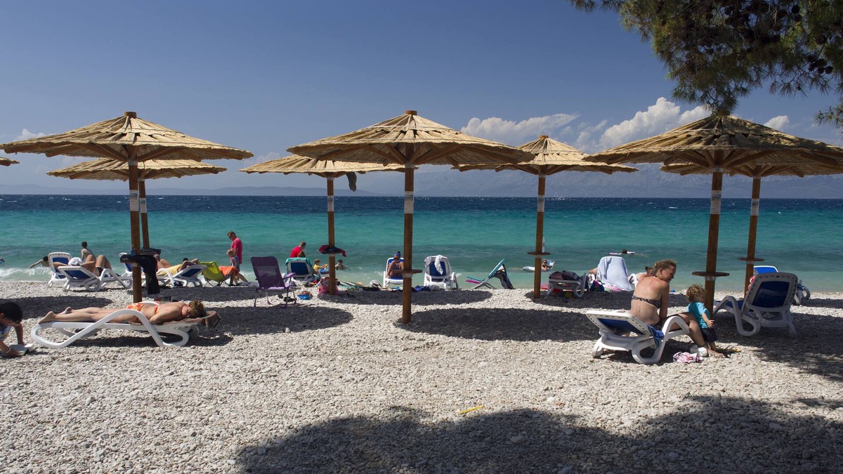 Trpanj Hotel | Hotel Faraon