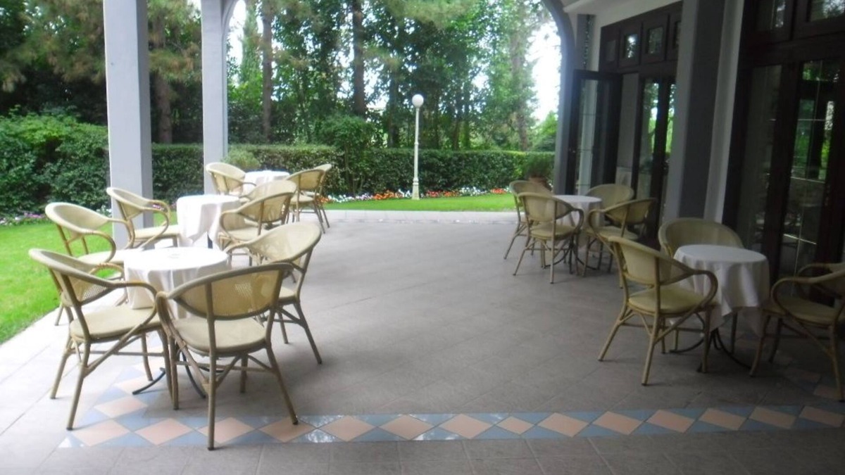 Farneta Hotel | Hotel Farneta