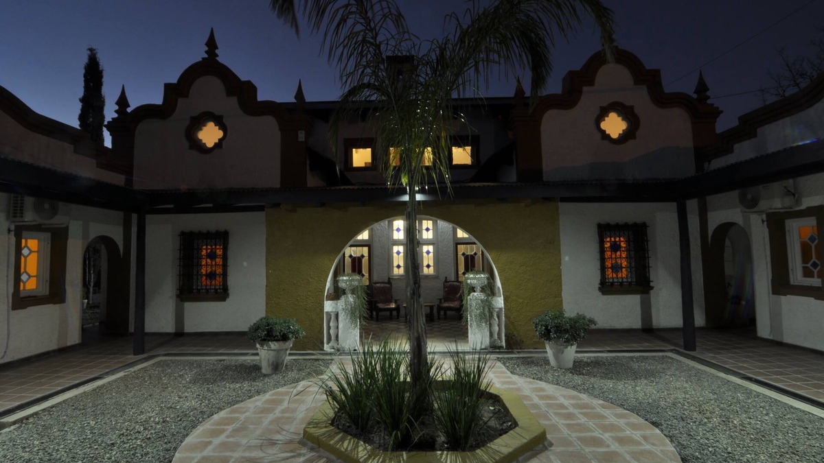 Tanti Hotel | Hotel Fatvial 4 de Abril