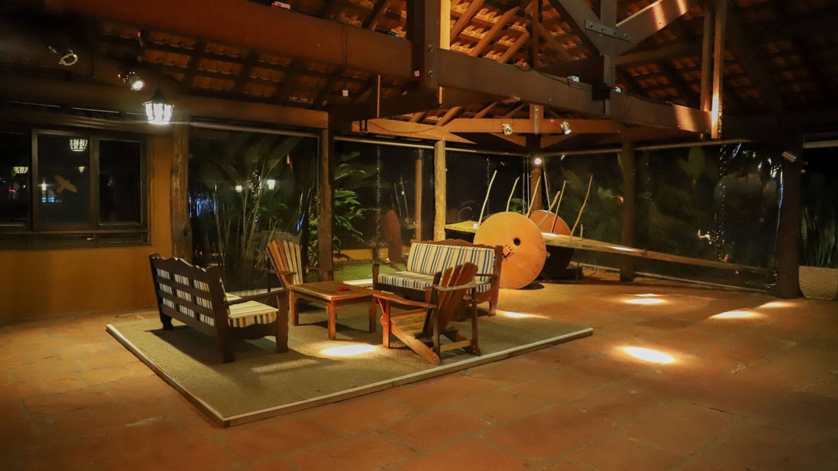 Brotas Hotel | Hotel Fazenda Bela Vista