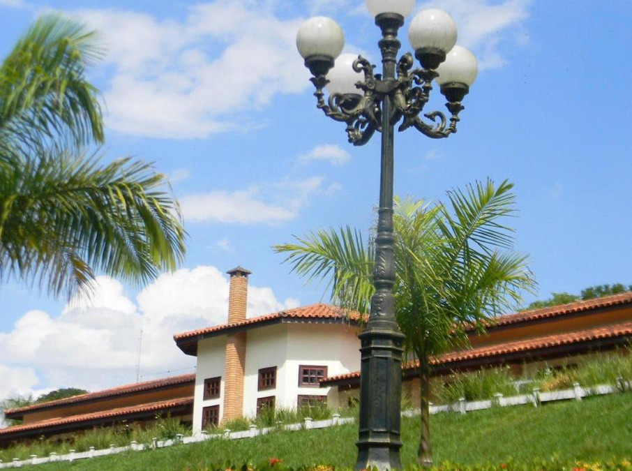 Sorocaba House | Hotel Fazenda do Vale