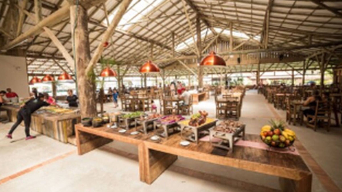 Joinville Other | Hotel Fazenda Dona Francisca