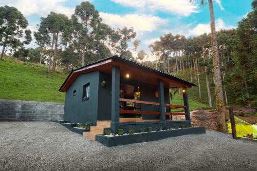 Apiai Villa | Hotel Fazenda Gabro - Vitra