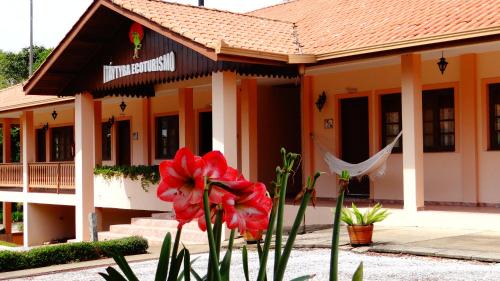 Tibagi Hotel | Hotel Fazenda Itáytyba